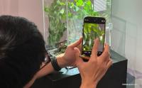 Hidden World: Creepy Crawlies Of Singapore Exhibition At Fort Canning Centre