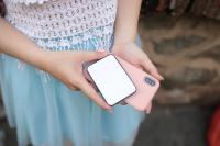 Power Banks Sold at TJX and Marshalls Stores Are Recalled Because Their Lithium Batteries Can Overheat and Ignite
