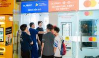 Digital Citizen Stations bring new health services