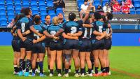 Wesele banking on unity as Bulikula chase World Cup breakthrough