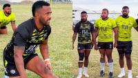 Ikanivere welcomes Tamani’s Flying Fijians chance