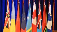 Leaders push for greater regional power