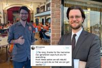 Lefty Michigan House candidate wished death on centrist Democrats in old social media post: ‘Hurry up and die’ 