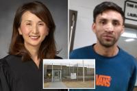 ‘Activist’ San Diego judge frees Machete-wielding MS-13 executioner known as ‘the witch’
