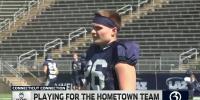 Connecticut-born Huskies players reflect on team’s recent success