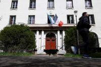 'Mini-dictatorship': Students slam Argentina-run residence in Paris