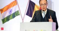 'Decide something on Monday, revoke it on Wednesday...': Belgian PM takes veiled dig at Trump's tariff, trade policies
