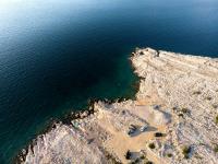 Secrets of Cape Škamica – Forgotten Sundial From Southern Pag Saved