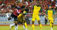 Red Bull loan Roald Mitchell to Danish club