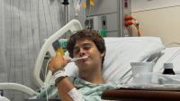 Survivor star sues TV series for $100m after injury forced him to have leg amputated
