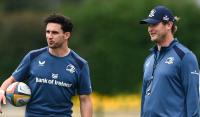 Leinster have tapped into Joey Carbery's Bordeaux education 