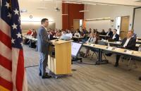 U.S. Department of Energy opens geothermal center at Golden energy lab