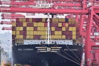 Imports drive US trade deficit to 17-month high