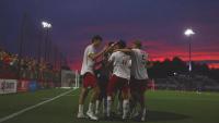No. 2 Maryland Moves To 4-0 With 4-3 Win Over Delaware