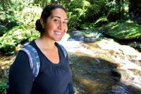 Stony Brook University hires Sarah Zohdy as associate director of CVB, ICTE