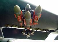 U.S. OKs Nearly $7 Billion In FMS With Saudi Arabia, Iraq, Including Large JDAM-ER Deal With Riyadh