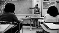 Escalante, a teacher with excellent results