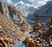 Brazil tightens control over mining