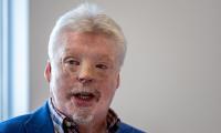 Falklands War hero Simon Weston dismisses Javier Milei's 'ridiculous' threat to retake the islands