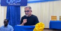 Nassief on backing Lugay for Roseau North: Choose the ‘right people ‘