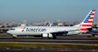 American Airlines Staff Duct Tapes Unruly Passenger to Seat