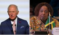 Jamaica to formally seek slavery reparations from Britain: Ministers will file petition King Charles during London visit