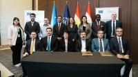 Social Dialogue Forum Launched in Kurdistan Region