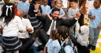 NYC Mayor Zohran Mamdani Announces One-Year AI Ban for New York K–8 Classrooms