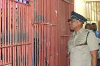 Scanterbury: Tobago prison’s structural integrity remains a concern