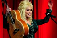 Plans to celebrate Dolly Parton's life and music in Nashville and London with major events in 2027