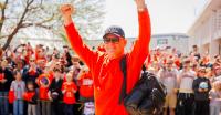 ‘Never about anything but a national championship’: Underwood previews Illinois’ 2026-27 season