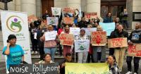 Energy industry group backs oil and gas hunt in South Africa