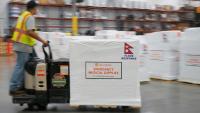 Nepal Floods: Response Continues As Medicines, Supplies Depart for Hard-Hit Communities