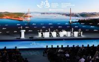 Eastern Economic Forum: Russia Bets on Asia and the Global South