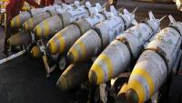 US clears $6.1 billion arms sales to Saudi Arabia, Oman and Iraq