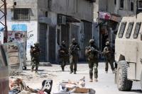UN report raises concerns of ‘ethnic cleansing’ in 3 West Bank refugee camps