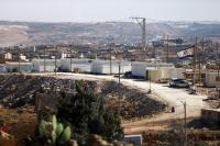 Israel orders ‘immediate’ seizure of Palestinian land in northern occupied West Bank