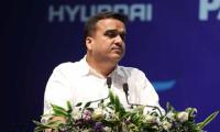 Five international tournaments in 6 months mark Ahmedabad’s growing sporting calendar