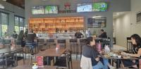 Fusion Wine Bar for Vietnamese and American flavors