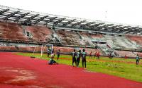 Can National Stadium Surulere Reclaim Its Soul?