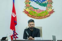 Prime Minister Shah to Lead Nepal at the United Nations