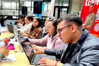 3.27 Million Urban Workers in Colombia Are in Occupations Vulnerable to AI