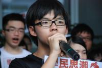 Joshua Wong Faces More Prison Time as Lawmakers Decry Hong Kong Crackdown
