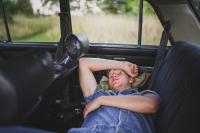 Can You Legally Sleep In Your Car In Massachusetts?