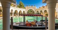Hotel of the weekAn old-world escape in the heart of Abu Dhabi at Shangri-La Qaryat Al Beri