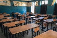 Gov’t advances back-to-school support for children affected by Cooper’s Pen demolitions