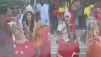 Janmashtami celebrated with religious fervour in Bangladesh's Dhaka