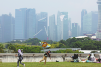 Haze hangs over ASEAN, prompting regional action