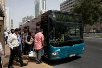 Abu Dhabi Hafilat card: Which bus pass is for you?