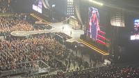AC/DC rocks Notre Dame stadium